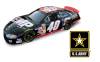 U.S. Army/NAC - NASCAR Sponsorship Program